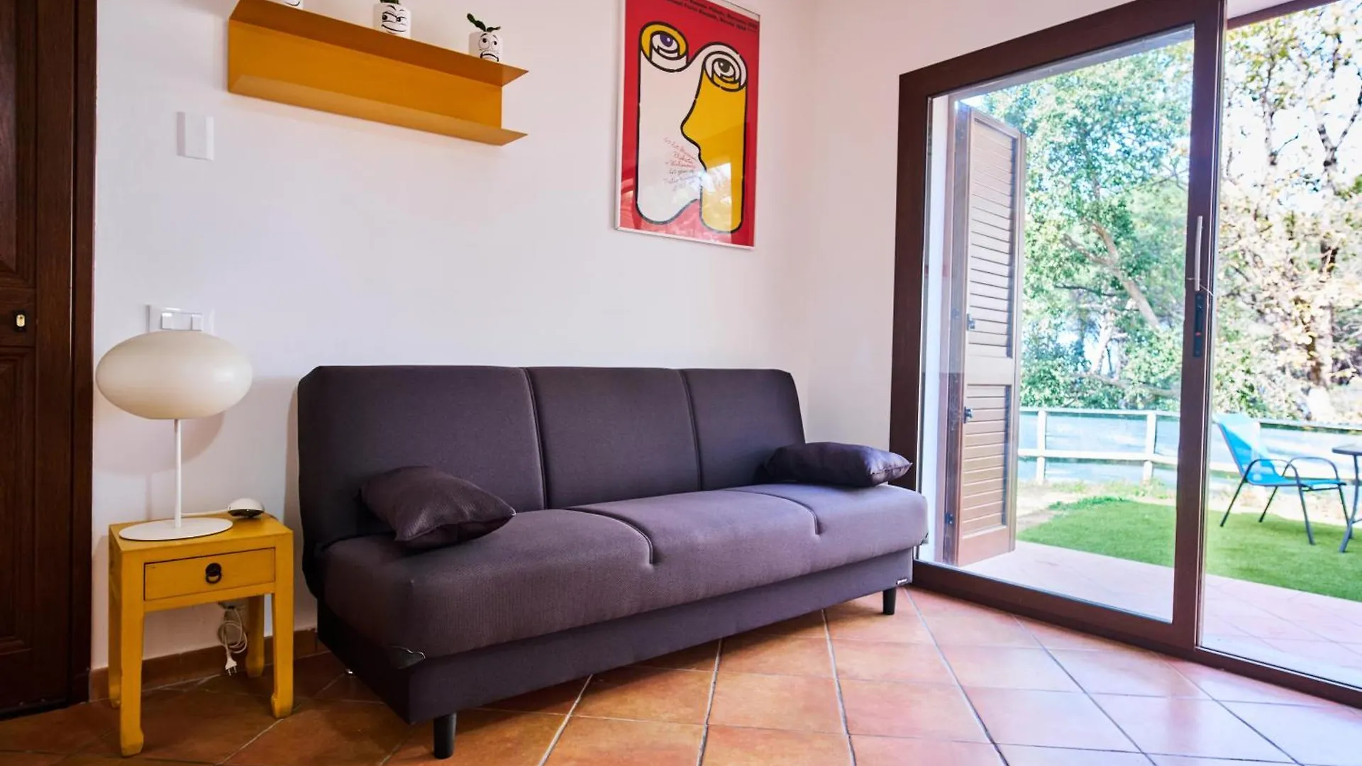 Villa Seawoods - Nature Experience Cefalu